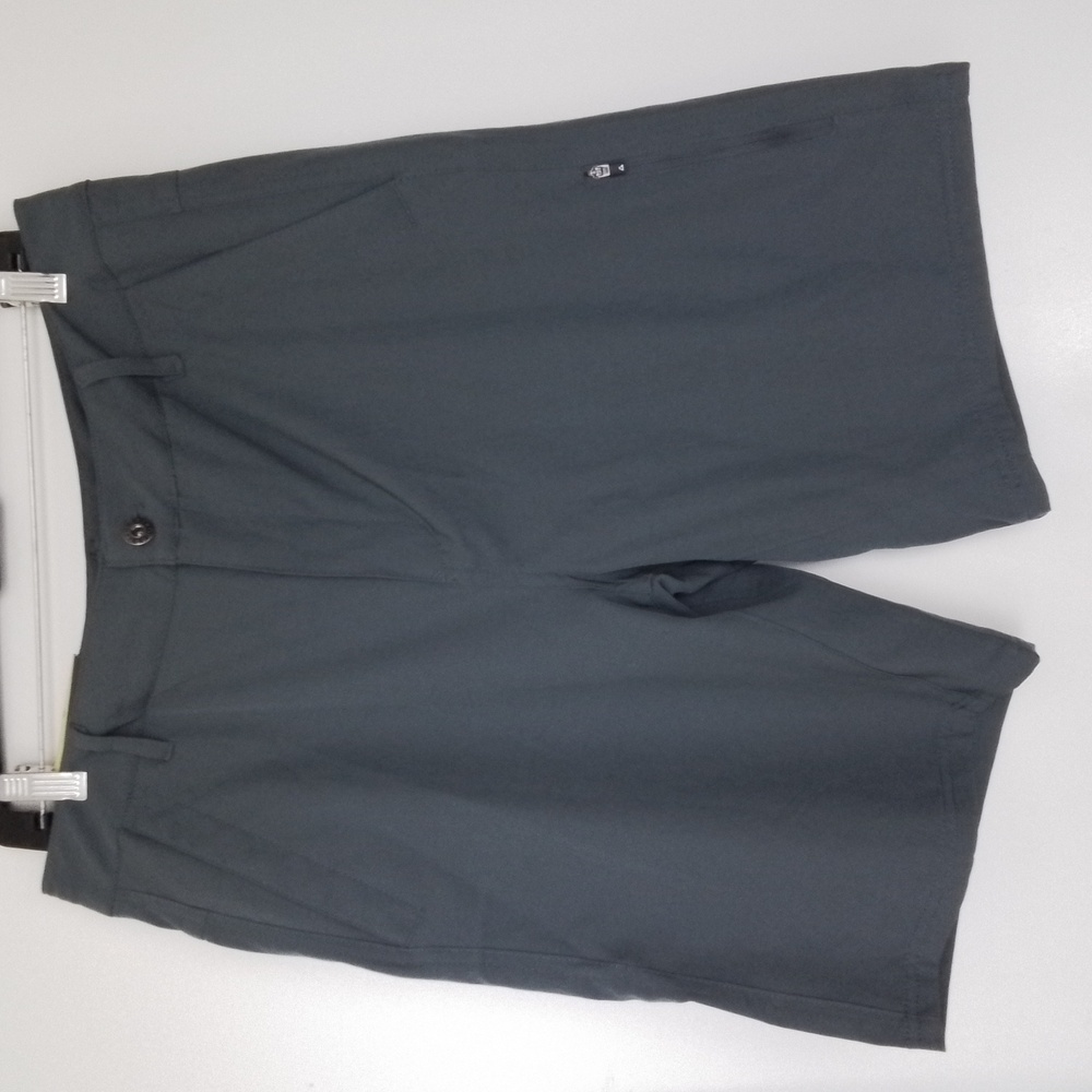 Gerry trail shorts Bluish-Green Size 32